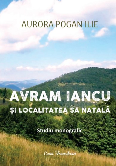 Aurora ilie-Avram Iancu